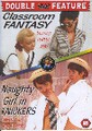 CLASSROOM FANT. / NAUGHTY GIRL  (DVD)