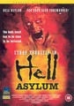 HELL ASYLUM - HOTEL HELL  (DVD)