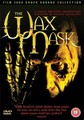 WAX MASK  (DVD)