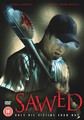 SAWED  (DVD)