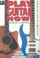 PLAY GUITAR NOW  (DVD)