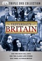 YESTERDAY'S BRITAIN  (DVD)