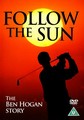 BEN HOGAN - FOLLOW THE SUN  (DVD)