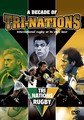 DECADE OF TRI - NATIONS  (DVD)