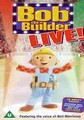BOB THE BUILDER - LIVE SHOW  (DVD)
