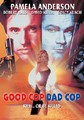 GOOD COP BAD COP  (HOLLYWOOD)   (DVD)