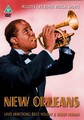 NEW ORLEANS  (DVD)