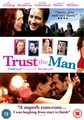 TRUST THE MAN  (DVD)