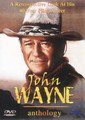 JOHN WAYNE - ANTHOLOGY  (DVD)