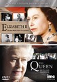 QUEEN - ELIZABETH II / DUTY & SACRIFICE  (DVD)