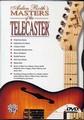 MASTERS OF THE TELECASTER  (DVD)