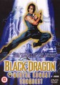 MORTAL KOMBAT - BLACK DRAGON     (DVD)