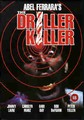 DRILLER KILLER UNCUT  (DVD)