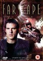 FARSCAPE VOLUMES 4.9 AND 4.10 (DVD)