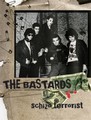 The Bastards  (Live)  -  Schizo terrorist  (DVD)
