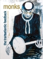 Monks  -  The Transatlantic Feedback  (DVD)