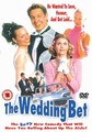 WEDDING BET  (DVD)