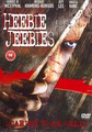 HEEBIE JEEBIES  (DVD)