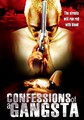 CONFESSIONS OF A GANGSTA  (DVD)