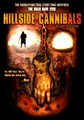 HILLSIDE CANNIBALS  (DVD)