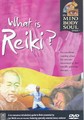 WHAT IS REIKI?  (DVD)