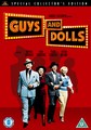 GUYS & DOLLS SPECIAL EDITION  (DVD)
