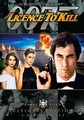 LICENCE TO KILL ULTIMATE EDITION  (DVD)