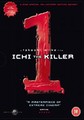 ICHI THE KILLER BOX SET        (DVD)