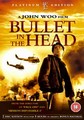 BULLET IN THE HEAD  (2 - DISCS)  (DVD)