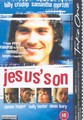 JESUS' SON  (DVD)