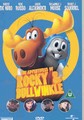 ROCKY & BULLWINKLE  (DVD)