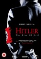 HITLER - THE RISE OF EVIL  (DVD)