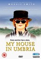 MY HOUSE IN UMBRIA  (DVD)
