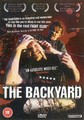 BACKYARD  (DVD)