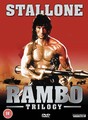 RAMBO TRILOGY BOX SET  (DVD)