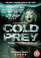 COLD PREY  (DVD)