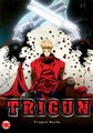 TRIGUN 6  (DVD)