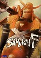 SAMURAI 7 - VOLUME 3  (DVD)