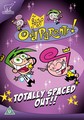 FAIRLY ODD PARENTS - SPACED OUT  (DVD)