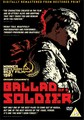 BALLAD OF A SOLDIER  (DVD)
