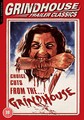 GRINDHOUSE TRAILER CLASSICS  (DVD)