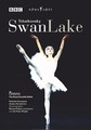TCHAIKOVSKY - SWAN LAKE  (QUEVAL) (DVD)