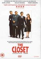 CLOSET  (DANIEL AUTEUIL)  (DVD)