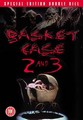 BASKET CASE 2 & 3 (DVD)