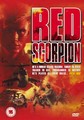 RED SCORPION  (OPTIMUM)  (DVD)