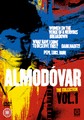 ALMODOVAR VOLUME 1  (DVD)