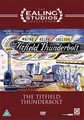 TITFIELD THUNDERBOLT  (DVD)