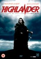 HIGHLANDER  (DVD)