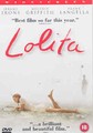 LOLITA  (JEREMY IRONS)  (DVD)