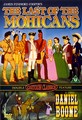 LAST OF MOHICANS / DANIEL BOONE  (DVD)